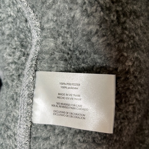 Orvis Vest, Gray, Large - Picture 4 of 5